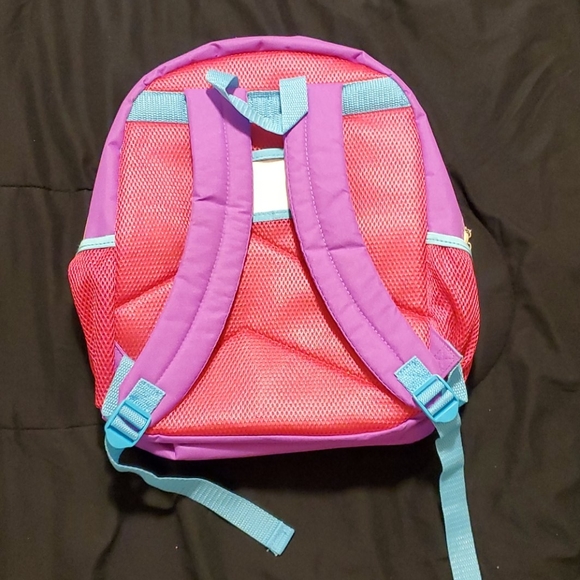 Jojo siwa backpack - Picture 2 of 5